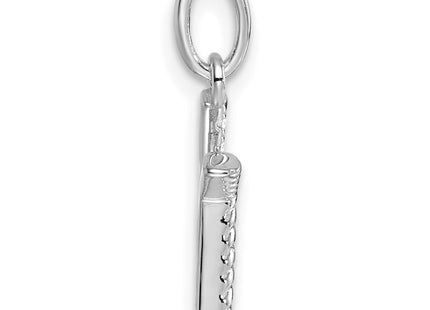 14k White Gold Jewelry Style PM10732K - Classique Jewelry Inc.