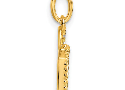 14k Yellow Gold Jewelry Style PM10732K - Classique Jewelry Inc.