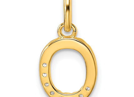 14k Yellow Gold Jewelry Style PM10732O - Classique Jewelry Inc.