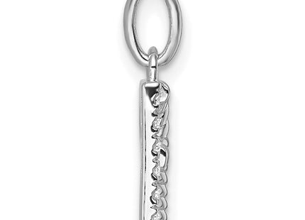 14k White Gold Jewelry Style PM10732R - Classique Jewelry Inc.
