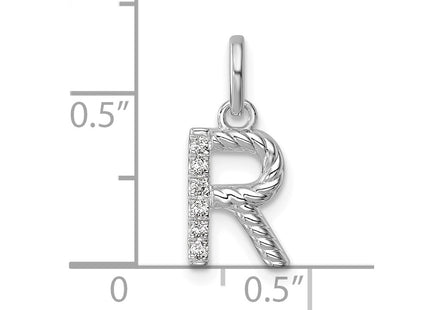 14k White Gold Jewelry Style PM10732R - Classique Jewelry Inc.