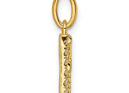 14k Yellow Gold Jewelry Style PM10732R - Classique Jewelry Inc.