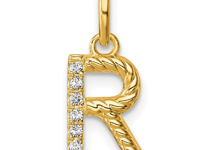 14k Yellow Gold Jewelry Style PM10732R - Classique Jewelry Inc.