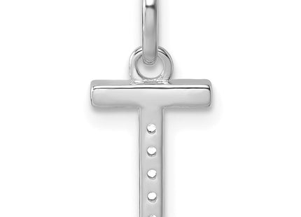 14k White Gold Jewelry Style PM10732T - Classique Jewelry Inc.