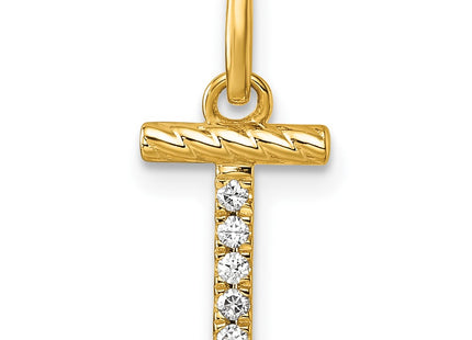 14k Yellow Gold Jewelry Style PM10732T - Classique Jewelry Inc.