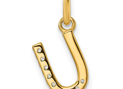 14k Yellow Gold Jewelry Style PM10732U - Classique Jewelry Inc.
