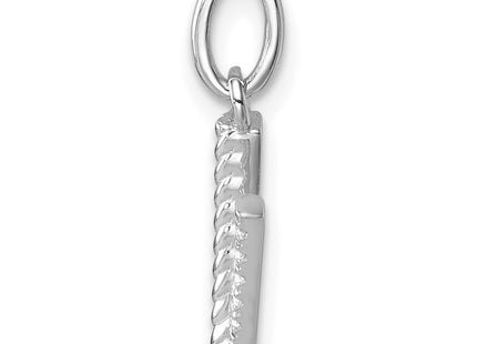 14k White Gold Jewelry Style PM10732V - Classique Jewelry Inc.