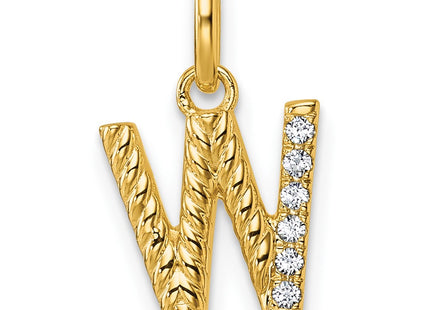 14k Yellow Gold Jewelry Style PM10732W - Classique Jewelry Inc.