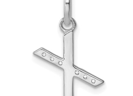 14k White Gold Jewelry Style PM10732X - Classique Jewelry Inc.