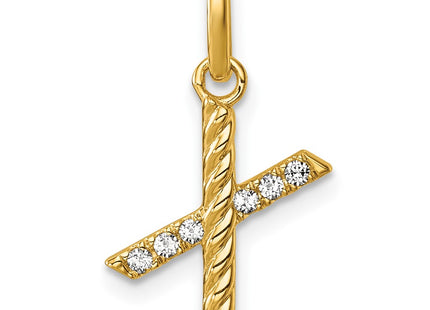 14k Yellow Gold Jewelry Style PM10732X - Classique Jewelry Inc.