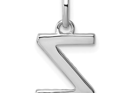 14k White Gold Jewelry Style PM10732Z - Classique Jewelry Inc.