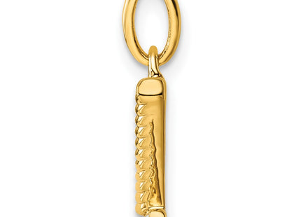 14k Yellow Gold Jewelry Style PM10732Z - Classique Jewelry Inc.