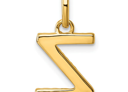 14k Yellow Gold Jewelry Style PM10732Z - Classique Jewelry Inc.