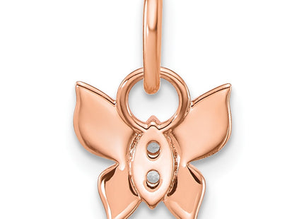 14k Rose Gold Jewelry Style PM10757 - Classique Jewelry Inc.