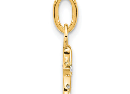 14k Yellow Gold Jewelry Style PM10759 - Classique Jewelry Inc.
