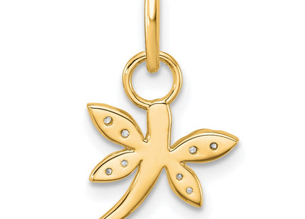 14k Yellow Gold Jewelry Style PM10759 - Classique Jewelry Inc.