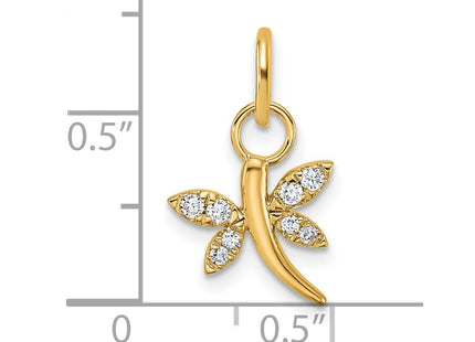 14k Yellow Gold Jewelry Style PM10759 - Classique Jewelry Inc.