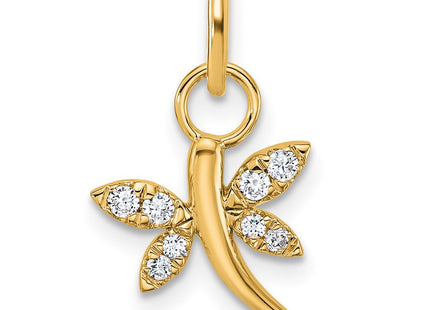14k Yellow Gold Jewelry Style PM10759 - Classique Jewelry Inc.