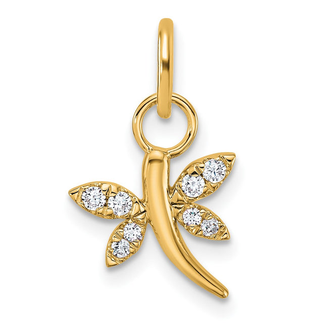14k Yellow Gold Jewelry Style PM10759 - Classique Jewelry Inc.