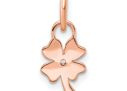 14k Rose Gold Jewelry Style PM10760 - Classique Jewelry Inc.