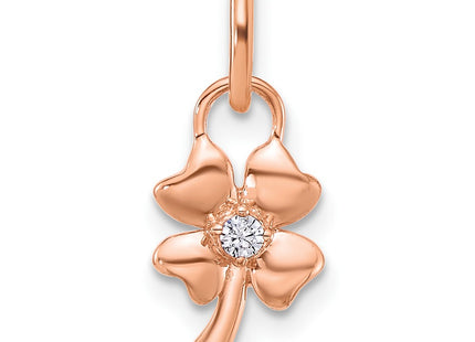 14k Rose Gold Jewelry Style PM10760 - Classique Jewelry Inc.