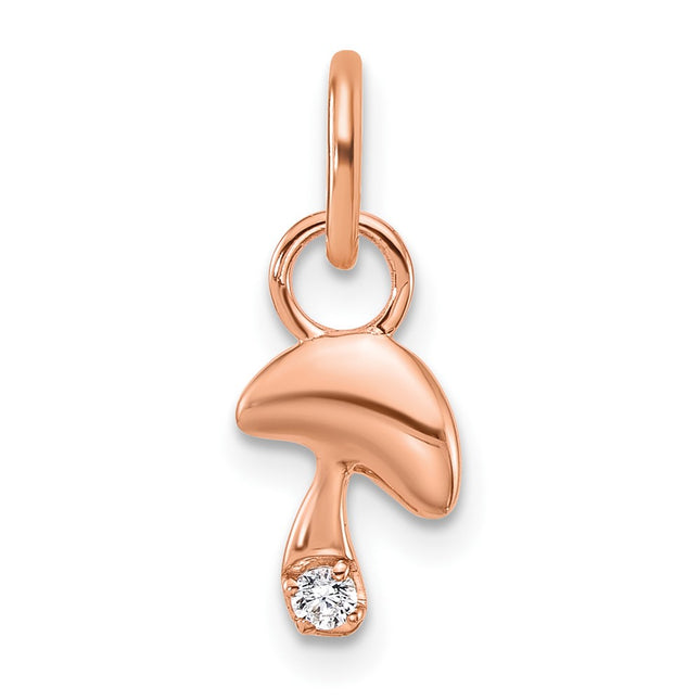 14k Rose Gold Jewelry Style PM10761 - Classique Jewelry Inc.