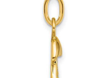 14k Yellow Gold Jewelry Style PM10762 - Classique Jewelry Inc.