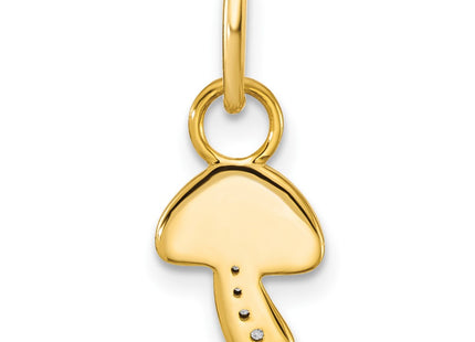 14k Yellow Gold Jewelry Style PM10762 - Classique Jewelry Inc.