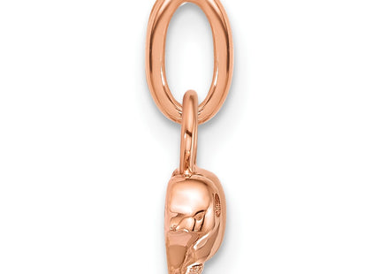 14k Rose Gold Jewelry Style PM10763 - Classique Jewelry Inc.
