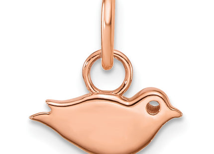 14k Rose Gold Jewelry Style PM10763 - Classique Jewelry Inc.