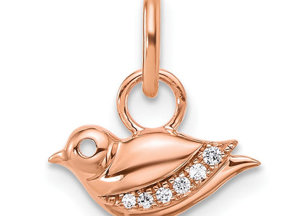 14k Rose Gold Jewelry Style PM10763 - Classique Jewelry Inc.