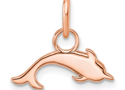 14k Rose Gold Jewelry Style PM10764 - Classique Jewelry Inc.
