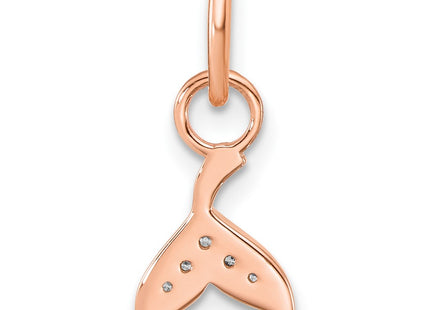 14k Rose Gold Jewelry Style PM10765 - Classique Jewelry Inc.