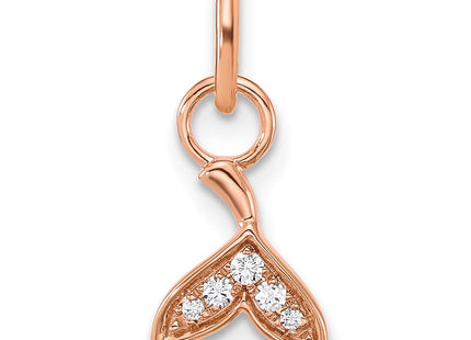 14k Rose Gold Jewelry Style PM10765 - Classique Jewelry Inc.
