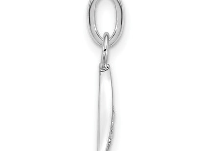 14k White Gold Jewelry Style PM10766 - Classique Jewelry Inc.