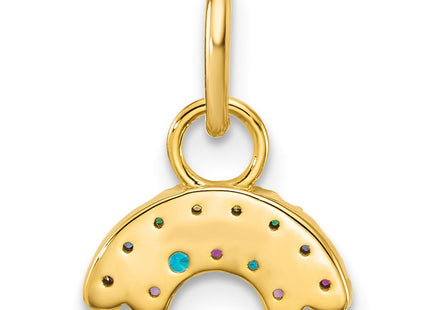 14k Yellow Gold Jewelry Style PM10768 - Classique Jewelry Inc.