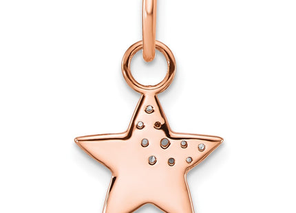 14k Rose Gold Jewelry Style PM10769 - Classique Jewelry Inc.