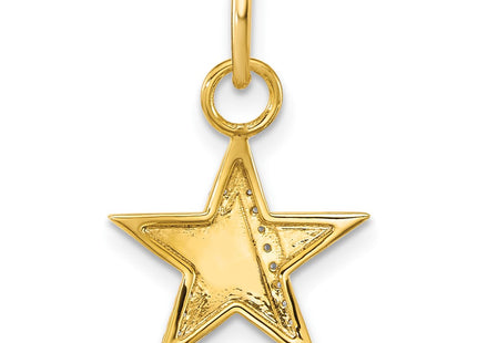 14k Yellow Gold Jewelry Style PM10770 - Classique Jewelry Inc.
