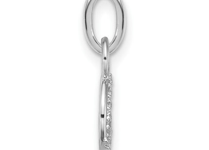 14k White Gold Jewelry Style PM10771 - Classique Jewelry Inc.