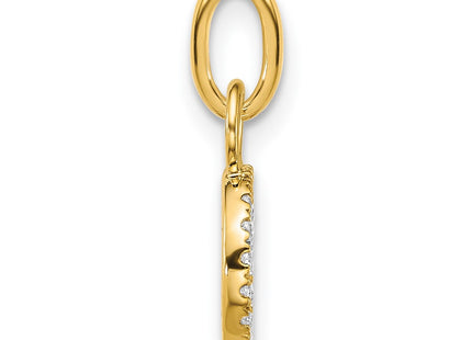 14k Yellow Gold Jewelry Style PM10772 - Classique Jewelry Inc.
