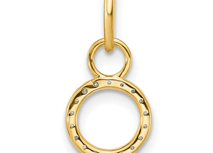 14k Yellow Gold Jewelry Style PM10772 - Classique Jewelry Inc.