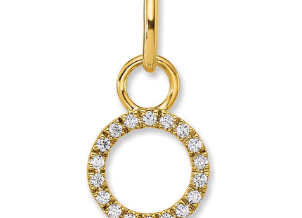 14k Yellow Gold Jewelry Style PM10772 - Classique Jewelry Inc.