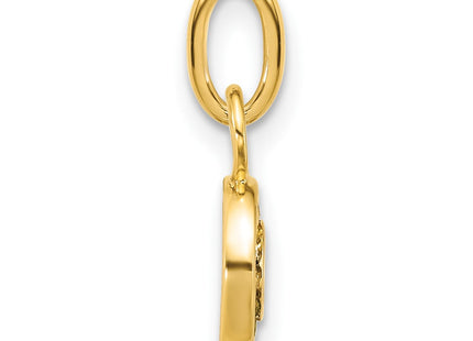 14k Yellow Gold Jewelry Style PM10773 - Classique Jewelry Inc.