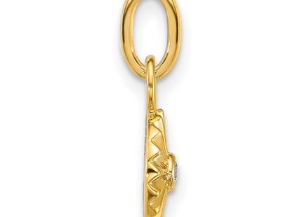 14k Yellow Gold Jewelry Style PM10774 - Classique Jewelry Inc.