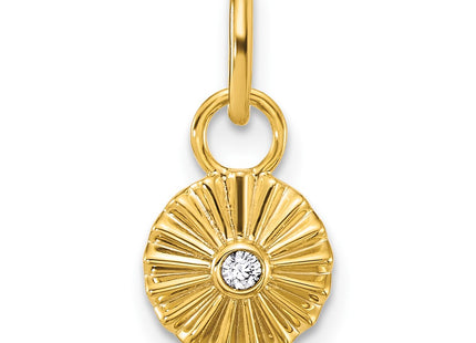 14k Yellow Gold Jewelry Style PM10774 - Classique Jewelry Inc.