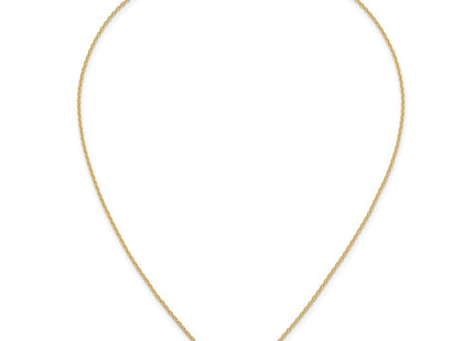 14k Yellow Gold Jewelry Style PM10778 - Classique Jewelry Inc.