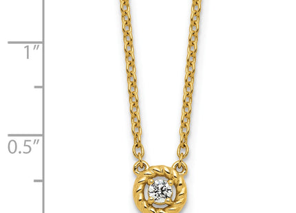 14k Yellow Gold Jewelry Style PM10778 - Classique Jewelry Inc.