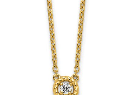 14k Yellow Gold Jewelry Style PM10778 - Classique Jewelry Inc.