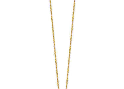 14k Yellow Gold Jewelry Style PM10779 - Classique Jewelry Inc.