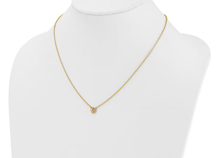 14k Yellow Gold Jewelry Style PM10779 - Classique Jewelry Inc.